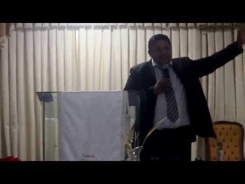 Daniel 1:8-22 | Pregação | Pr. Edney