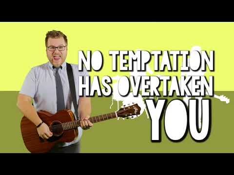 Lantern Music | Temptation (1 Corinthians 10:13)