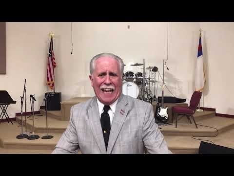 S.M. 6/13/2021 “JESUS THE HEALER” John 14:9-11