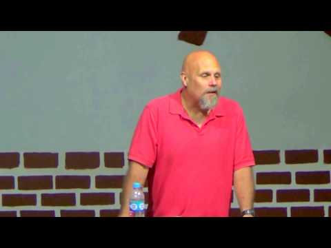 (01) 1 Samuel 1:1-28 - Brian Vander Kodde (Iglesia Cristiana Koinonia - Lima)