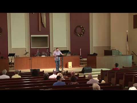 Greater: A Study of Hebrews - Hebrews 6:13-18 | GROW Class | June 16, 2021