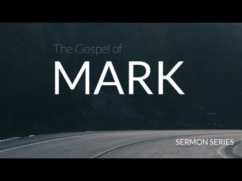Sun 5/31/20 Jadon Westerfield | Mark 6:33-52 “Expecting God to Come Through"