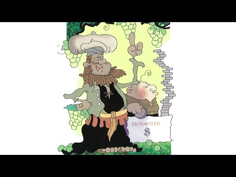 CCGS Kids Storytime // EP 15 - The Parable of the Vineyard Workers - Matthew 20:1-16