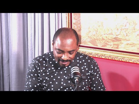 Afternoon Musing: Psalm 27:6-8 "My Head Lifted up Above