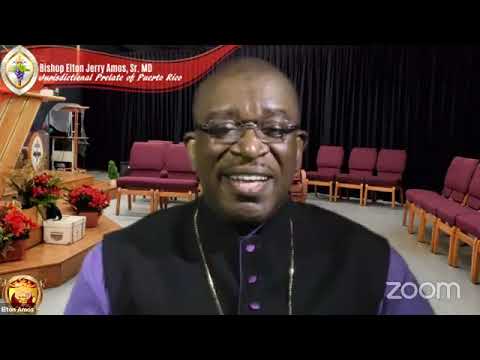 Nail It - Judges 4: 4,18 -July 12, 2020