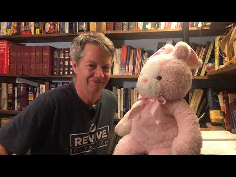 Specially for kids: Know the Bible - Matthew 28:2-4 Angel comes