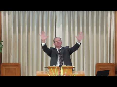7-31-22AM "Starting With God" Ezra 3:1-13