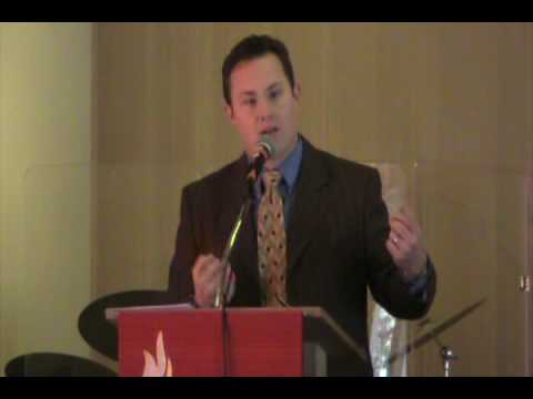 "Running The Race" (video 3) -- Hebrews 12:1-2