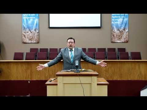 The God Who Saves (Isaiah 45:22) [Sermon Only]