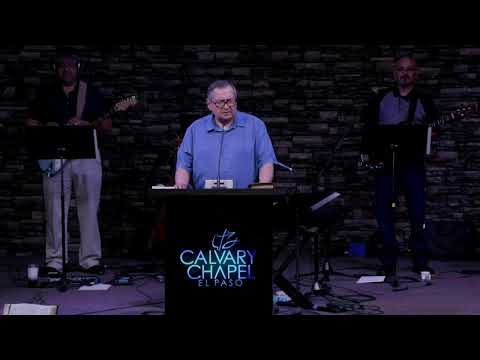 Mark 9:1-13  6/5/2022