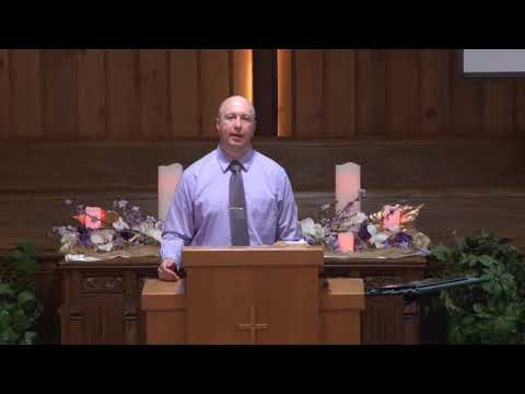 5 Holding Forth the Faithful Word to Exhort & Convince ~ Titus 1:5-14  (4/4/21)