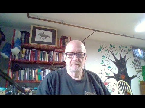 Bible study with Fred, # 176, Genesis 49:5-7 comments: Jacob speaks of Simeon and Levi