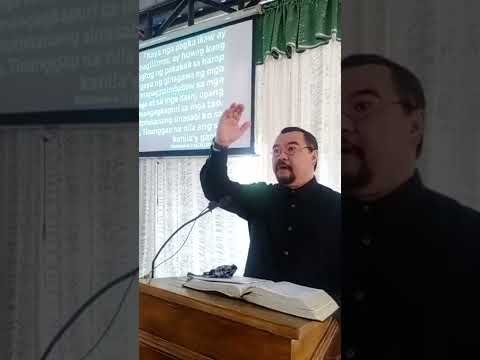 The Kind of Prayer God Hears - Matthew 6:1-2, 1 John 5:14