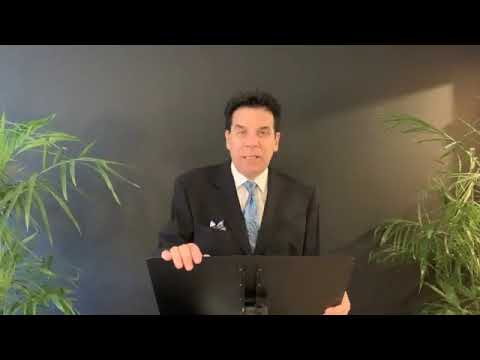 Jesse Rich Ministries - 210311a - I think Myself Happy!  Acts 26:2.