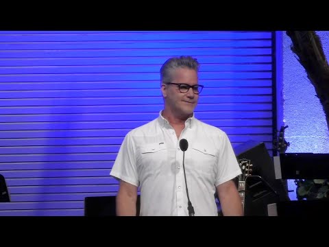 Luke 13:18-21 | Greg Opean