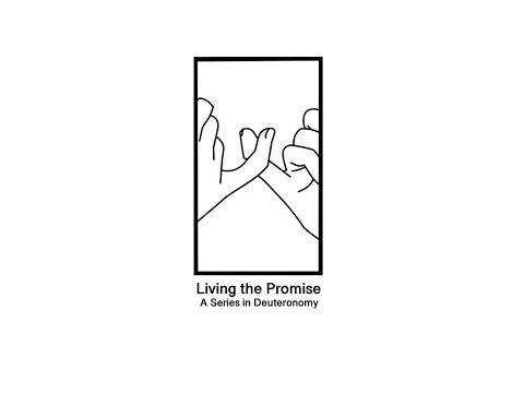 "God's Treasured Possess" Deuteronomy 7:1-26