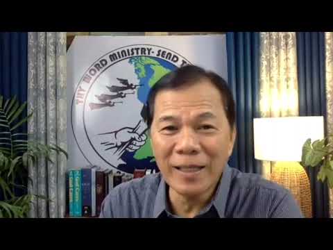 January 18, 2022  ||   "By The Holy Spirit"   John 16: 14