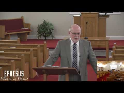 Lamentations 3:40 - 4:10 (Class #49)