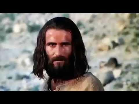 NIBIRU - Luke 4:5-7 // The world belongs to the devil