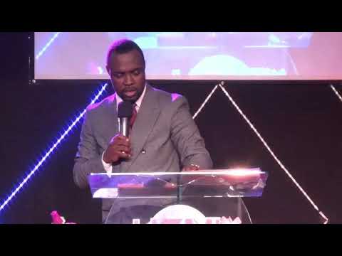 The Month Of Delivery Isaiah 66: 5 - 14 ~ Pastor Tayo Dare