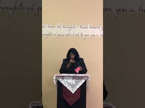 It Can Be Done • Psalms 137:4