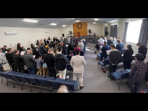 1Kings 13:14-22 An Angel Spake Unto Me