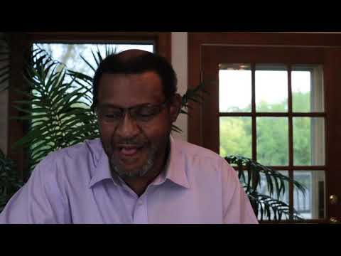 Taking A Look At Myself  - Isaiah 6: 1-8, Acts 4:23-31