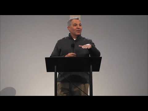 My Strength Through The Storms   Psalm 91:1-16