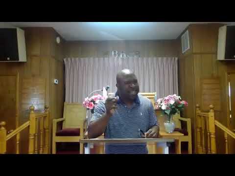 Two sides of a coin.  Romans 15:1-11