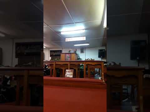 Pastor Cornell Denson, 1 Kings 8:22-43,Prayer A Priority, Part 2