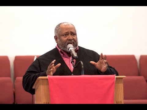 ????????????????????????: "Meet Me In The Water" 2 Kings 5:1-14 Pastor John Minion, Sr.