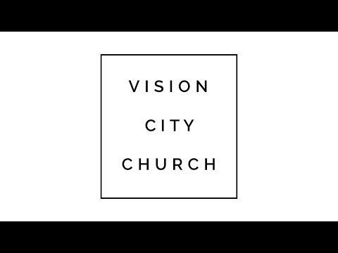 1 Timothy 4:13-16 | VISION City Church | Pastor Garid Beeler