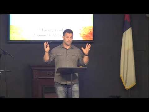 2 Samuel 6:12-23 / Facing God