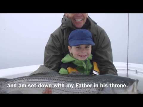 Scripture Memory 365 Day 3/21 Revelation 3:21