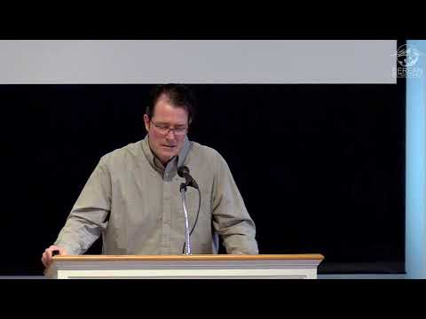 Marks of Ministry: Paul's Example - 2 Corinthians 12:12-13:14 - Pastor Curt Parker