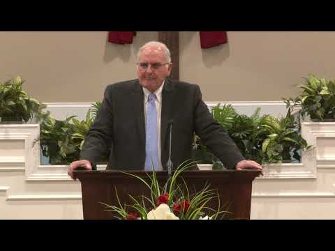 | Life Is In The Blood | Genesis 9:3-4 | Charles Lawson |