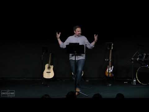 Creekside Church - Judges 6:3-7:22 - March 27th