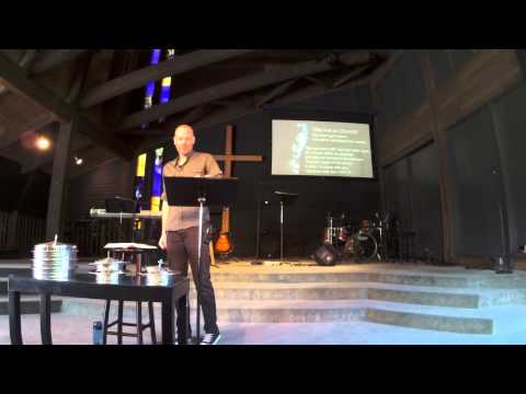 1 Samuel 7:3-7:17 - James Harleman - 10/4/15