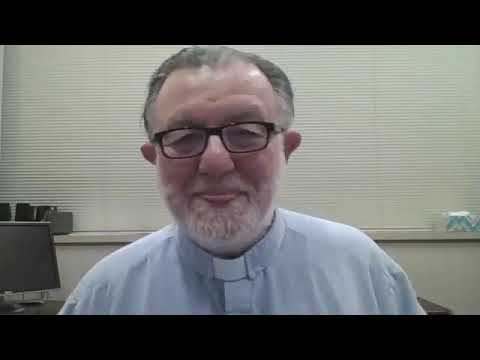 May 30, Psalm 33:4-6, 9, 18-20, 22