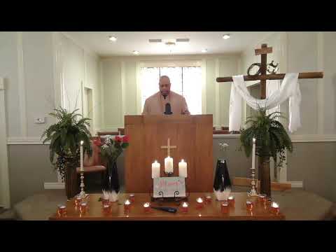 The Prayers of A Mother (1 Samuel 1:13-16) 5/5822