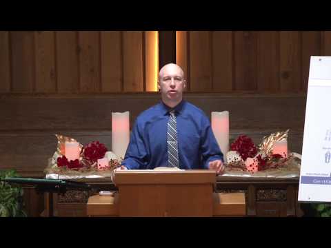 638 Works of Darkness Pt.2 ~ Romans 13:8-14 (3/29/20)