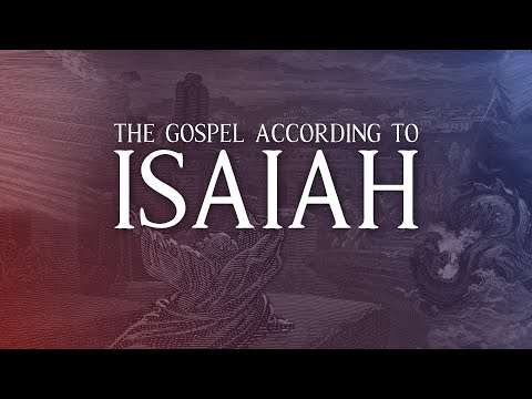 20210523 - Isaiah 14:28-16:14 - The Oracle Concerning Philistia and Moab