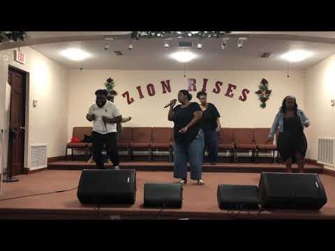 Get to stepping Psalms 37:23-29 Pastor Alec Hayes Jr