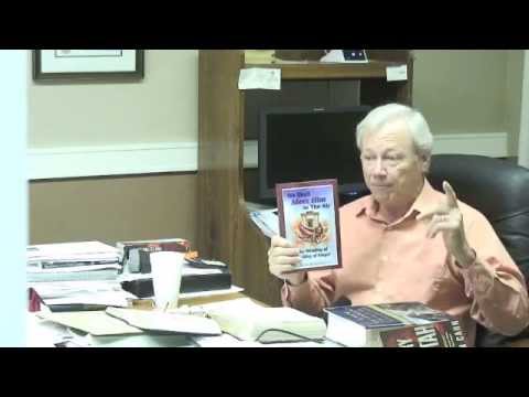 The Books of Thessalonians #30: 1 Thess 4:15 - We Who Are Alive and Remain