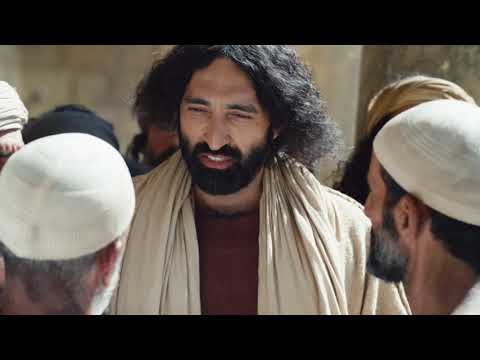 DISCOVER JESUS - The Parables of Jesus Christ: The Vineyard Tenants (Luke 20:1-19) ESV