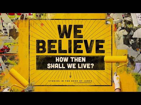 What Is The Sin Of Favouritism? (James 2:1-13)