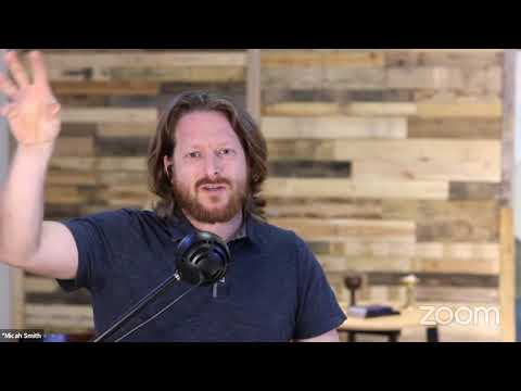 1 Peter 1:3-12 - April 18, 2021 -  Pastor Micah Smith