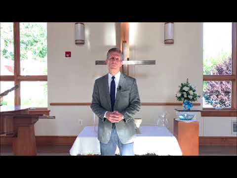 Christ Working through Us (Philippians 1:21-26)