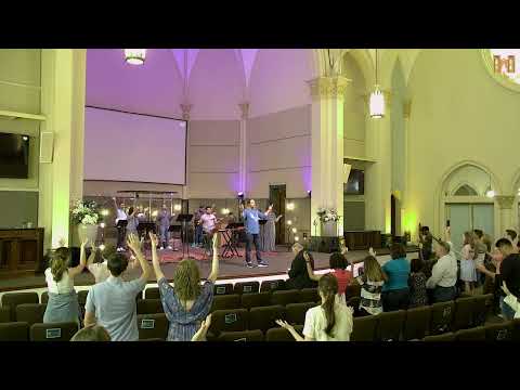 5.23.21 | Ecclesiastes 1:1-18 | Sojourn Midtown