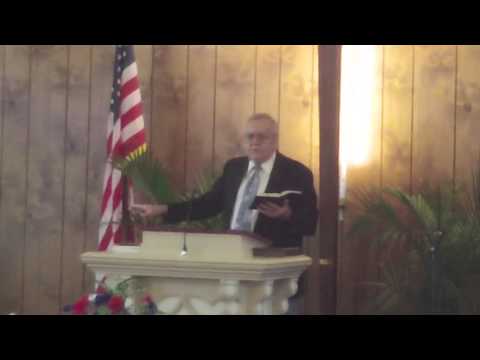 "Irreverance Judged" - 2 Kings 2:23-25